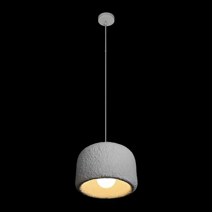 Подвесной светильник Loft it Stone 10252/300 White