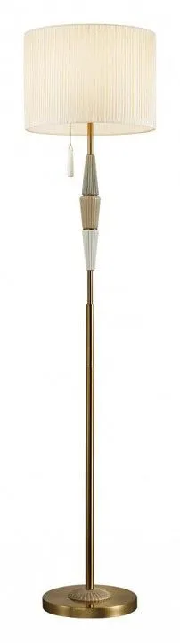 Торшер Odeon Light Latte 5403/1FA Торшер Odeon Light Latte 5403/1FA