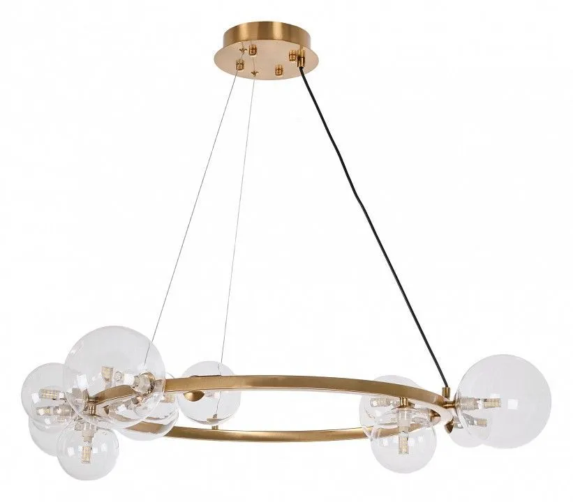 Подвесная люстра MyFar George MR2041-14P