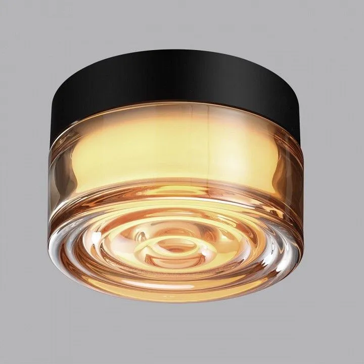 Накладной светильник Odeon Light RONDA 7158/6CL