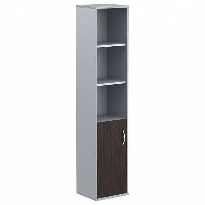 Стеллаж комбинированный Skyland Imago 00-07010129, 7010129, СУ-1.1(L) Стеллаж комбинированный Skyland Imago 00-07010129, 7010129, СУ-1.1(L)