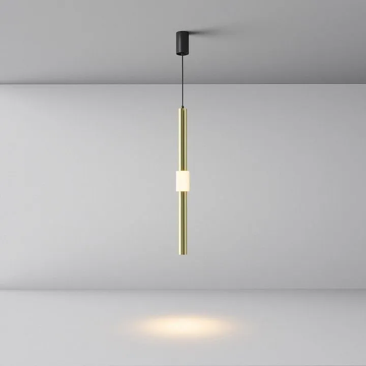 Подвесной светильник Maytoni Technical Джелли P105PL-12W3K-BS