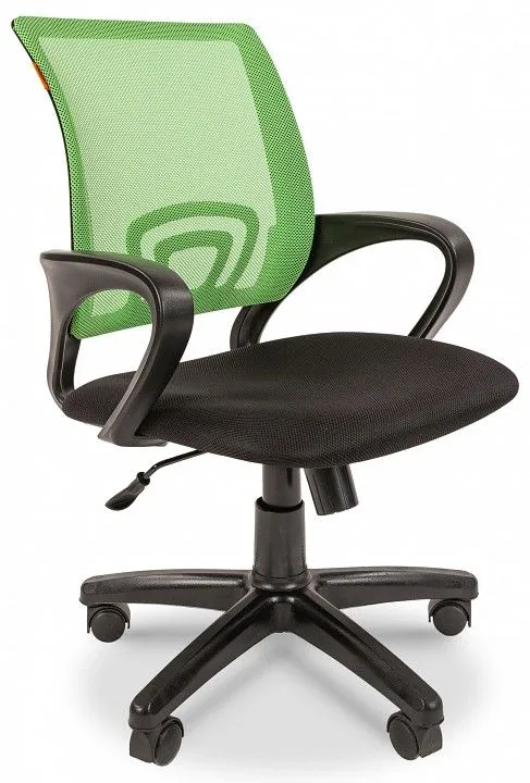 Кресло компьютерное Chairman 696 00-07070025, 7070025 Кресло компьютерное Chairman 696 00-07070025, 7070025