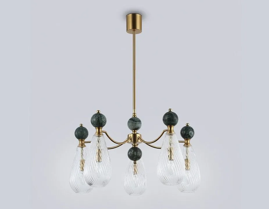 Люстра на штанге Ambrella Light LH LH53292