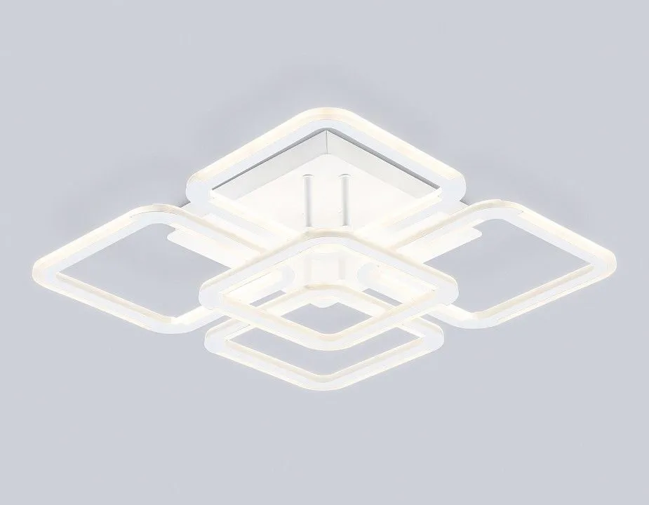 Потолочная люстра Ambrella Light FA FA8949