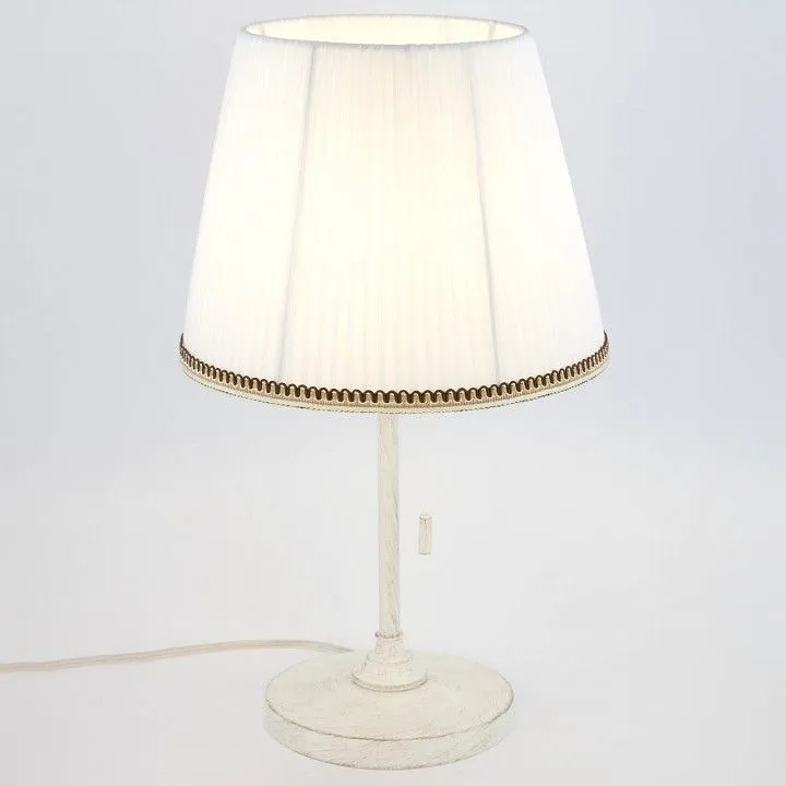 Настольная лампа декоративная Citilux Линц CL402720