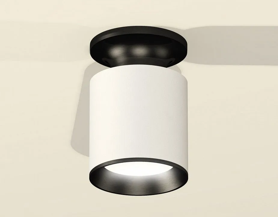 Накладной светильник Ambrella Light XS XS6301120