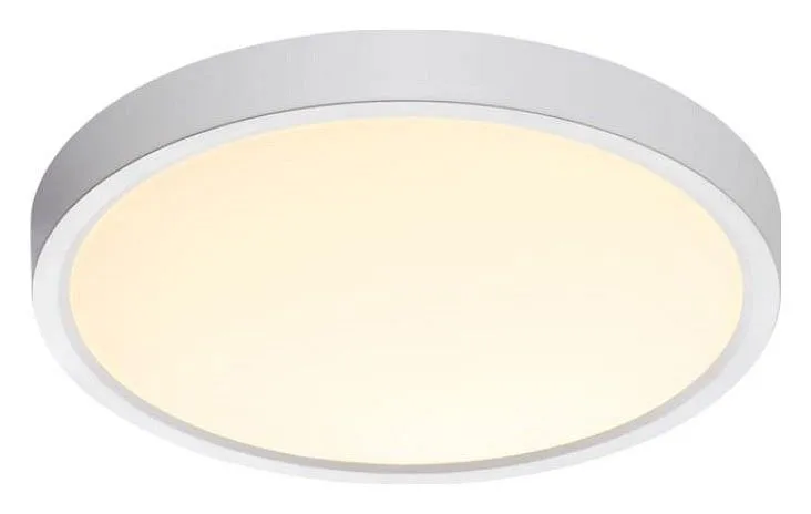 Накладной светильник Sonex Alfa White 7659/18L