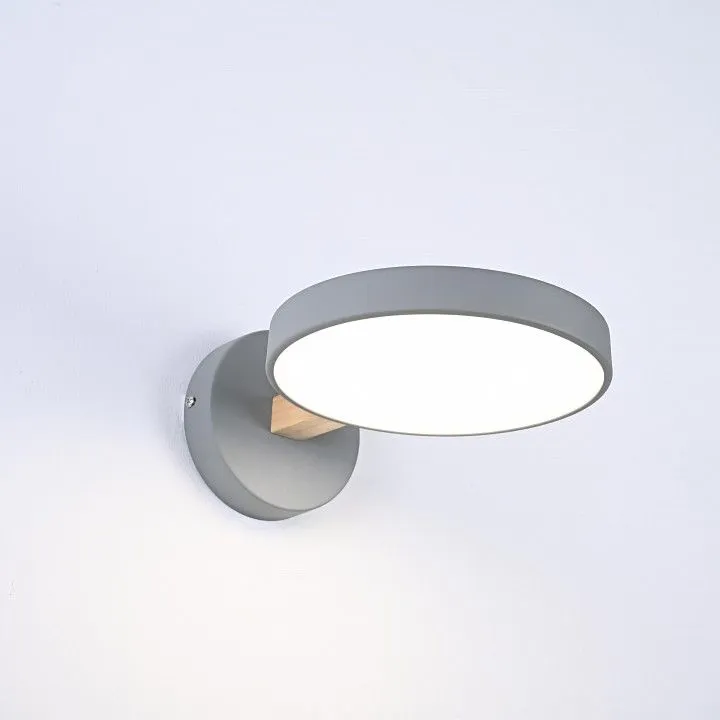 Бра Imperiumloft TURNA Gray TURNA-W01