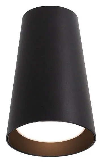 Накладной светильник Wolta CONO WSL-GU10/11BL