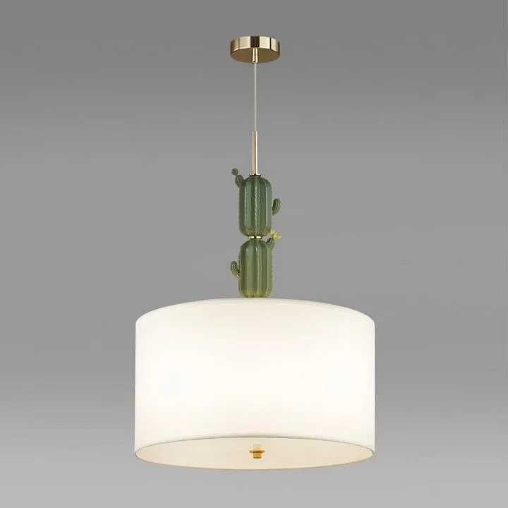 Подвесной светильник Odeon Light Cactus 5425/3