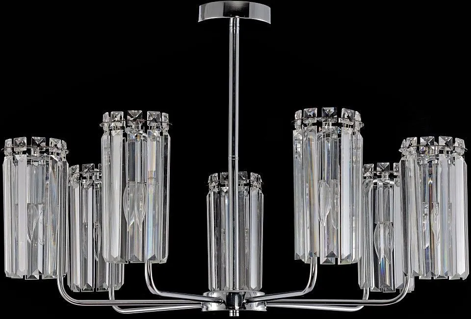 Люстра на штанге Rivoli Ifa 1063-307