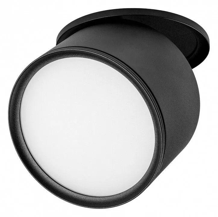 Встраиваемый светильник Lightstar Acuto 215857