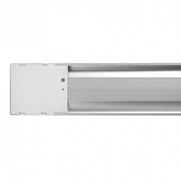 Накладной светильник Jazzway  PPO-03 1200 40W 4000K AL IP20