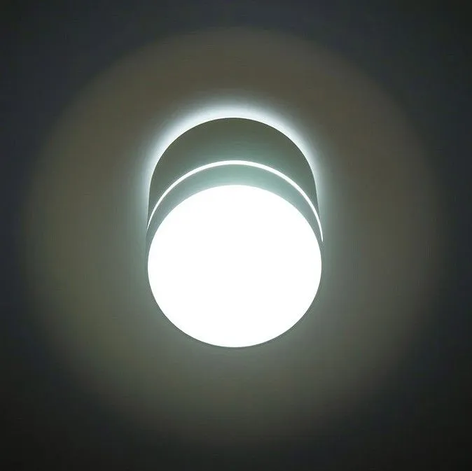 Накладной светильник Citilux Борн CL745010N