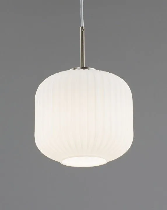 Подвесной светильник Moderli Ivory V11031-1P