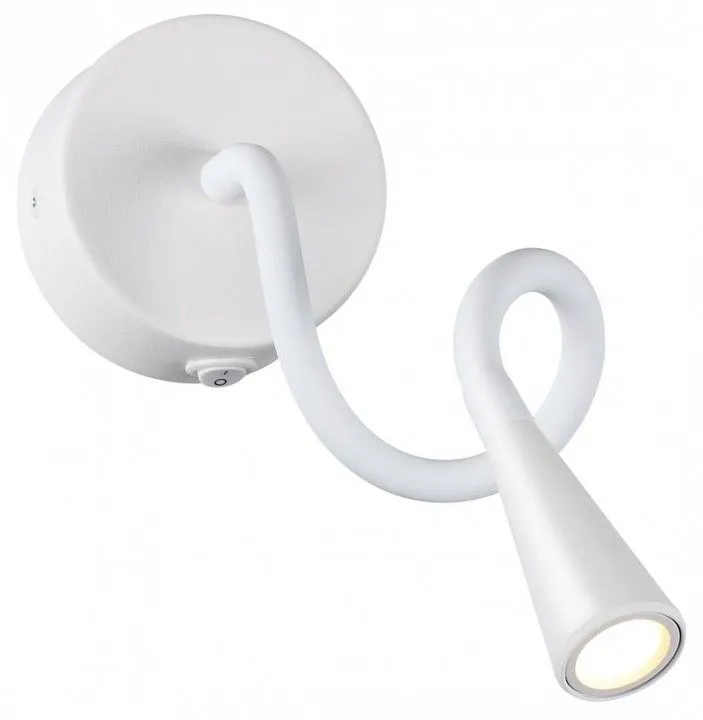 Бра Odeon Light Odds 4255/3WL