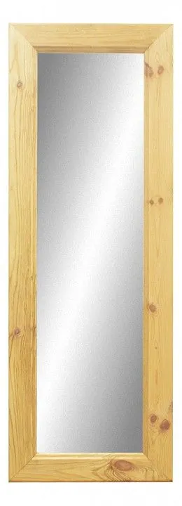 Зеркало настенное Mirmex 50x140