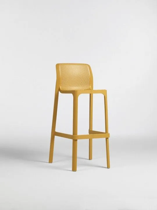 Стул барный Net Stool