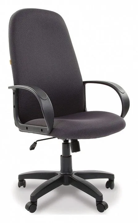 Кресло компьютерное Chairman Chairman 279 00-07017599, 7017599 Кресло компьютерное Chairman Chairman 279 00-07017599, 7017599