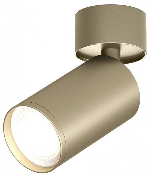 Спот Denkirs TUBE DK2029-GG Спот Denkirs TUBE DK2029-GG