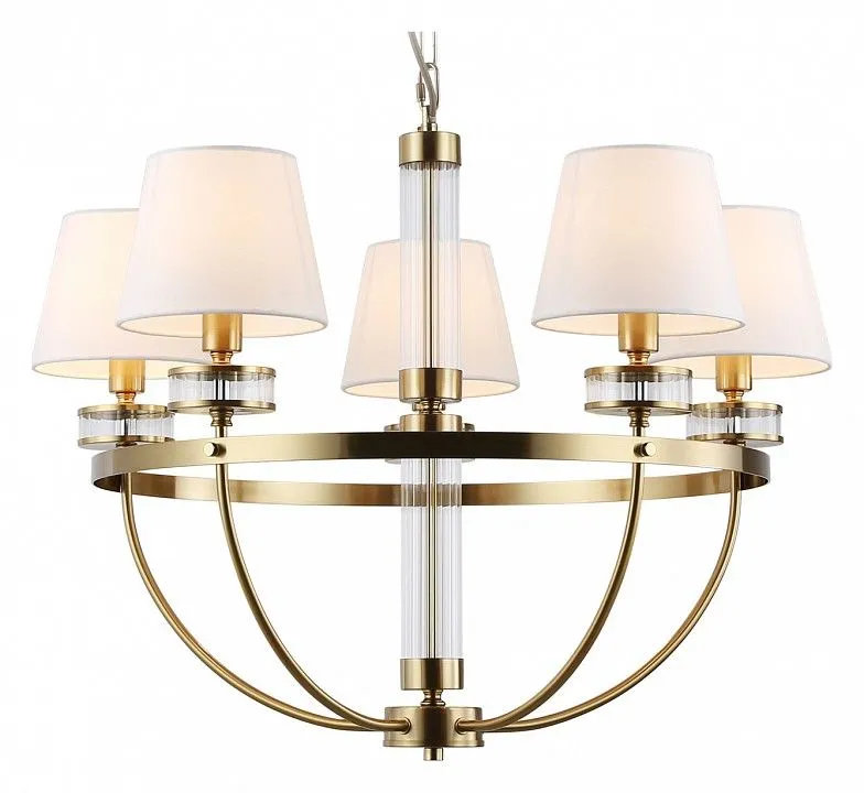 Подвесная люстра Ambrella Light HIGH LIGHT LH71251