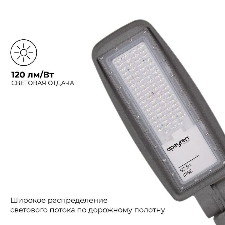 Консольный светильник Apeyron Electrics  29-10