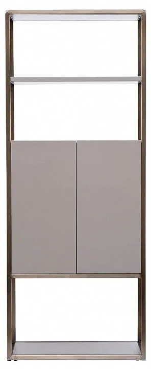 Стеллаж комбинированный Space 58DB-SH16061B