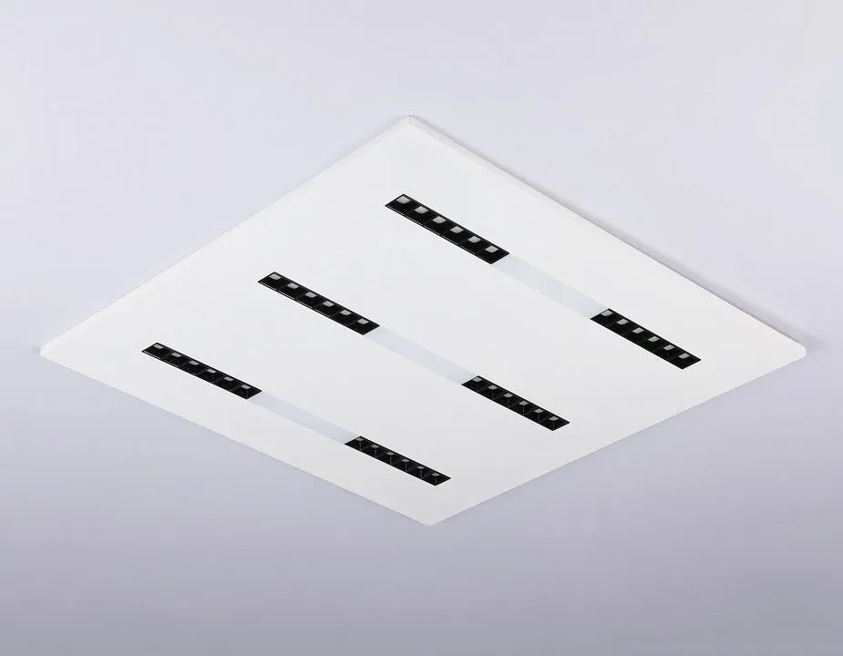 Светильник для потолка Армстронг Ambrella Light DPS DPS1070