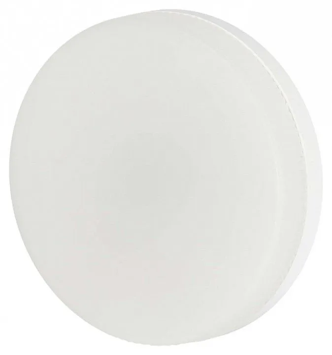 Лампа светодиодная Эра  GX53 15Вт 4000K LED GX-15W-840-GX53 R
