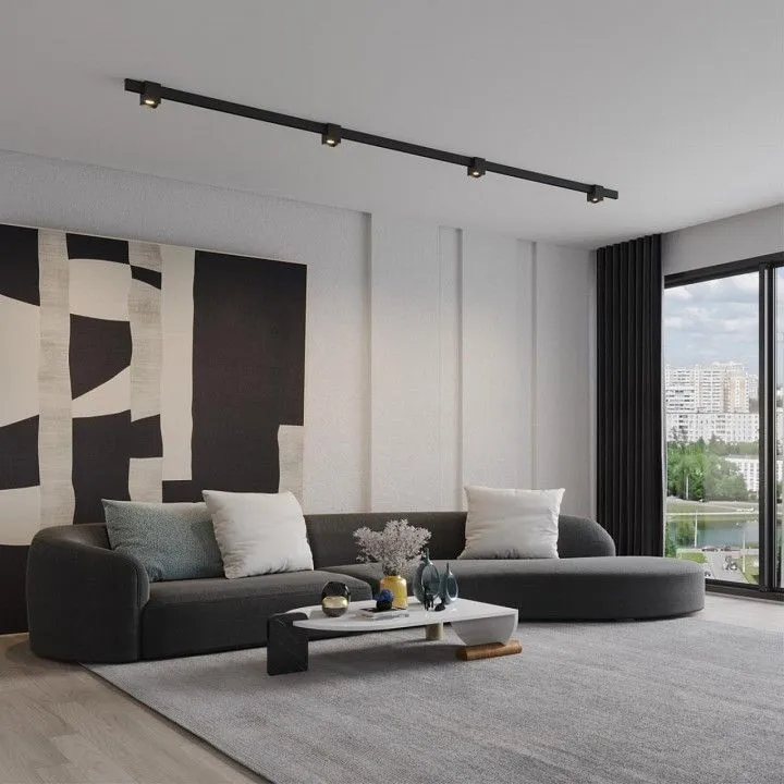 Накладной светильник Novotech Flum 359519