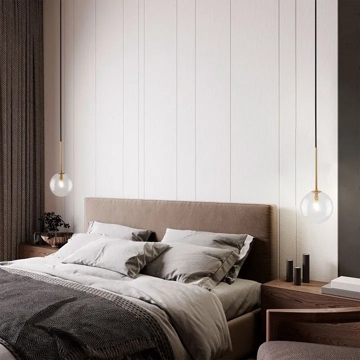 Подвесной светильник TK Lighting Nilos 5941 Nilos