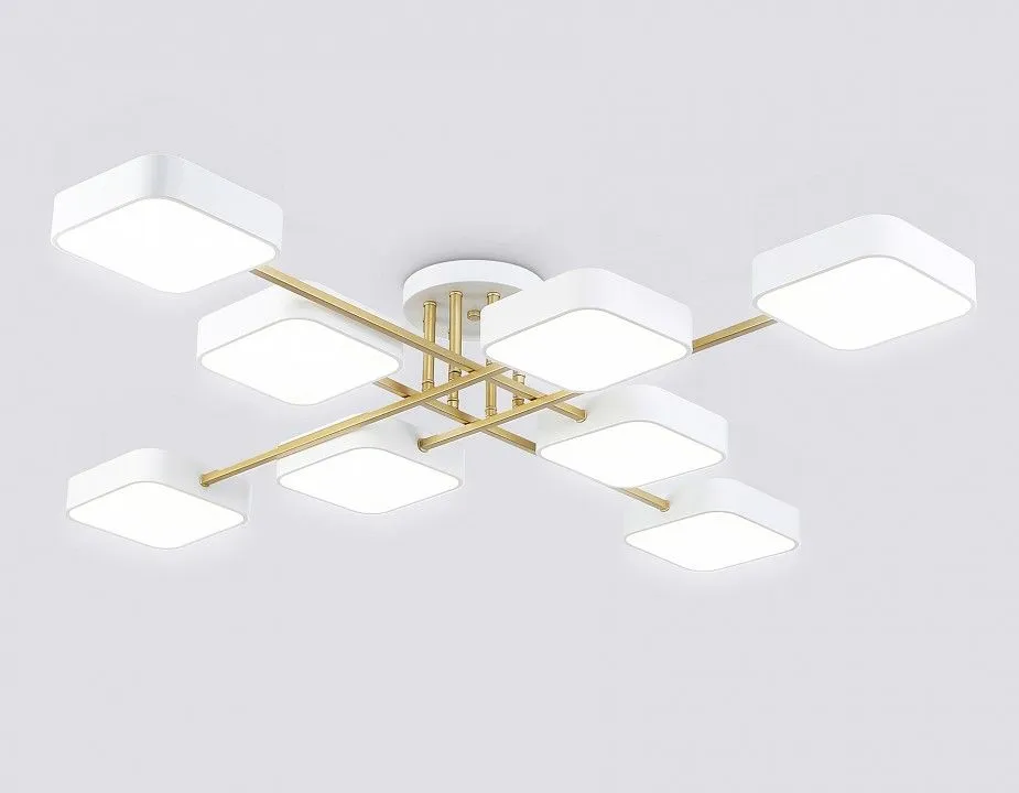 Потолочная люстра Ambrella Light FL FL516346