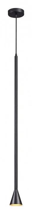 Подвесной светильник Odeon Light Pipa 3884/1B