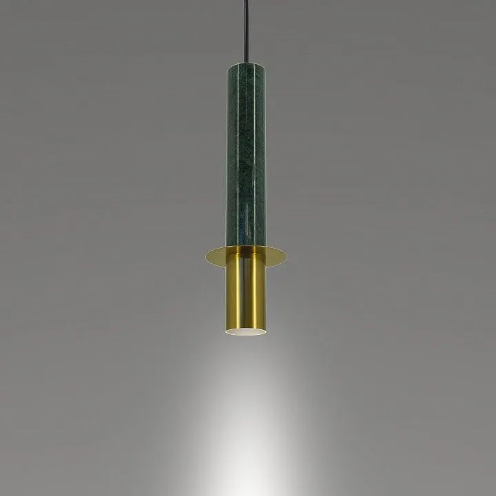 Подвесной светильник LIGHTERA Ohrid LE136L-50GR