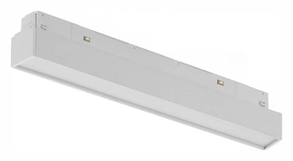 Накладной светильник iLedex Technical VISION48/22 4822-001-L300-12W-110DG-3000K-WH