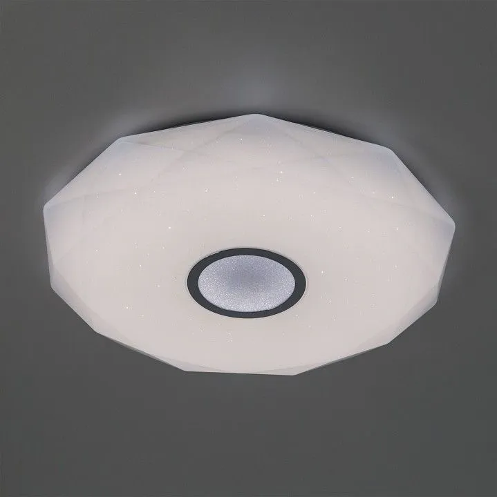 Накладной светильник Citilux Диамант CL713A80G