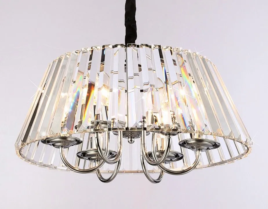 Подвесная люстра Ambrella Light TR TR5038