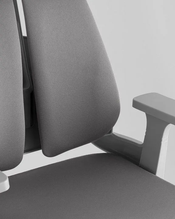 Кресло компьютерное TopChairs Kineo