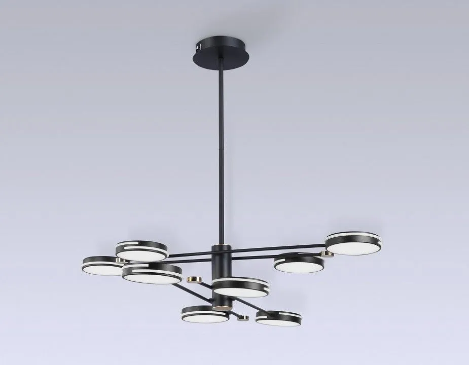 Люстра на штанге Ambrella Light FL FL51645