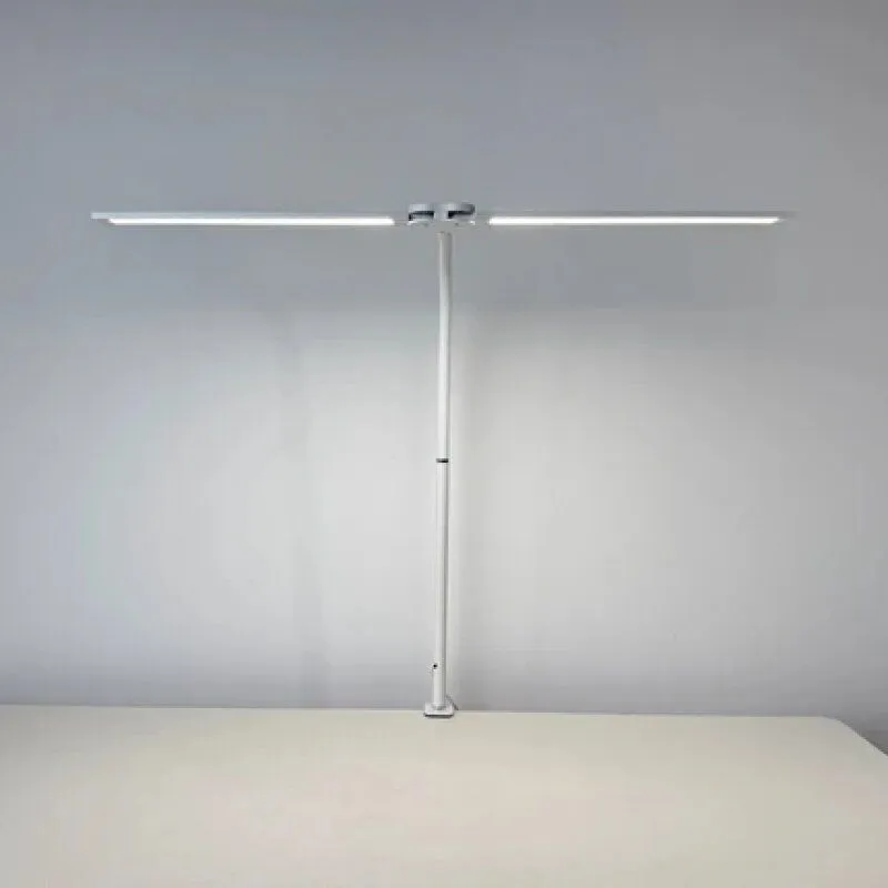 Настольная лампа декоративная Arte Lamp TILT A5127LT-1WH