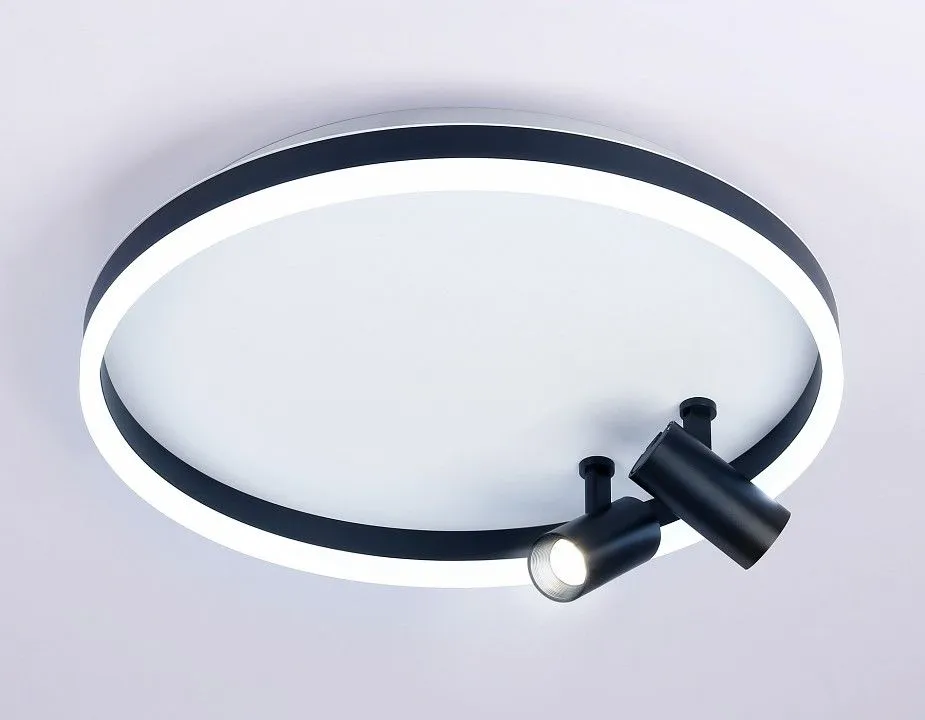 Накладной светильник Ambrella Light FL FL5113