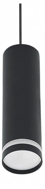 Подвесной светильник Reluce Technical  16001-0.9-001LD 200mm GU10 BK