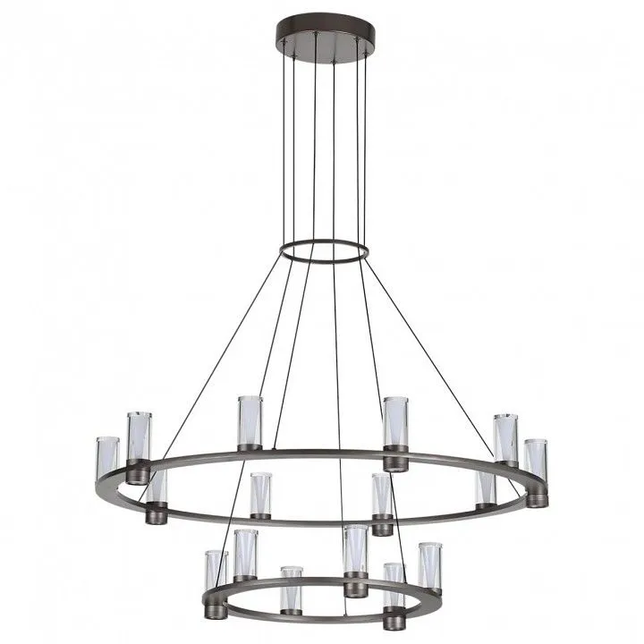 Подвесная люстра Odeon Light HIGHTECH 7143/110L