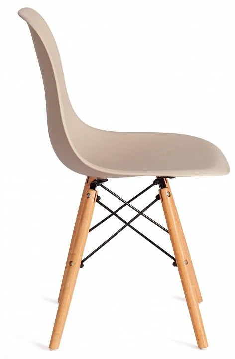 Стул Cindy (Eames) (mod. 1801)