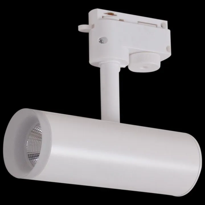 Светильник на штанге Reluce  06232-9.3-001RN LED10W WT