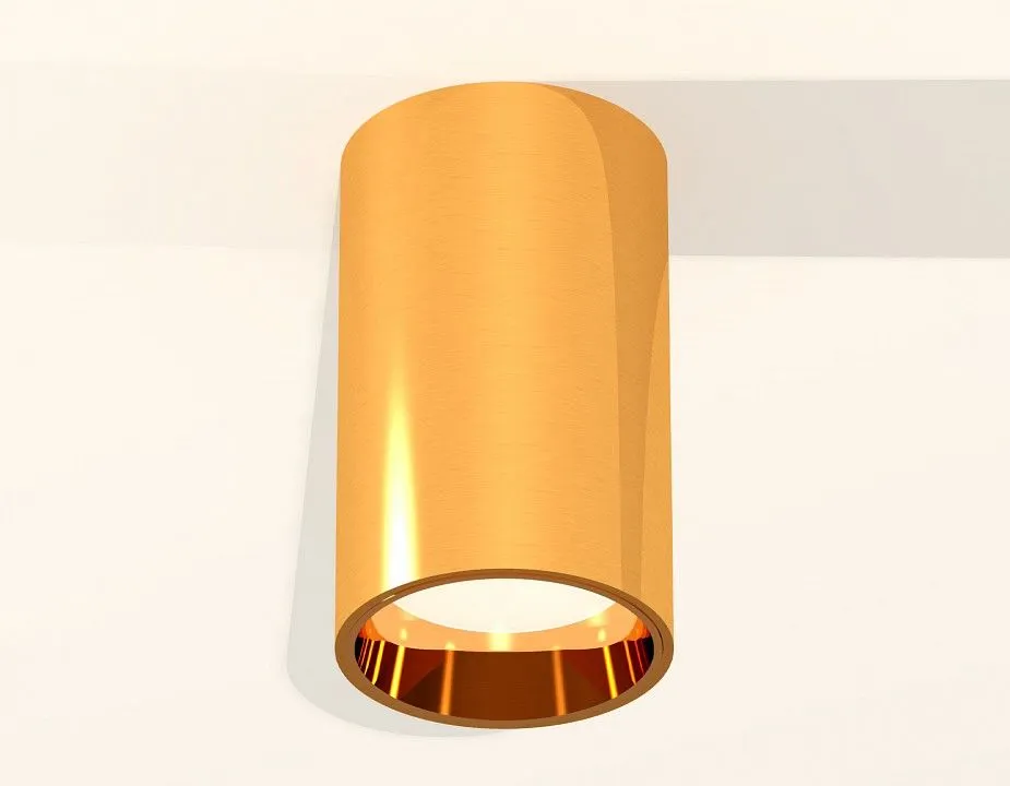 Накладной светильник Ambrella Light XS XS6327001