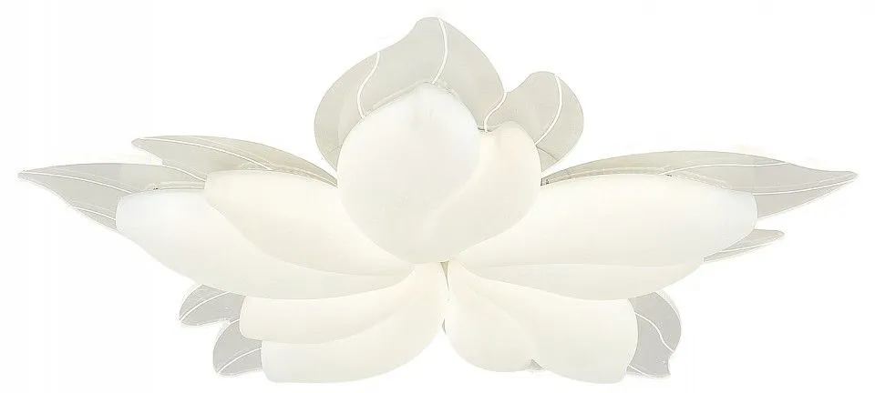 Потолочная люстра Natali Kovaltseva Effect LED LAMPS 81118
