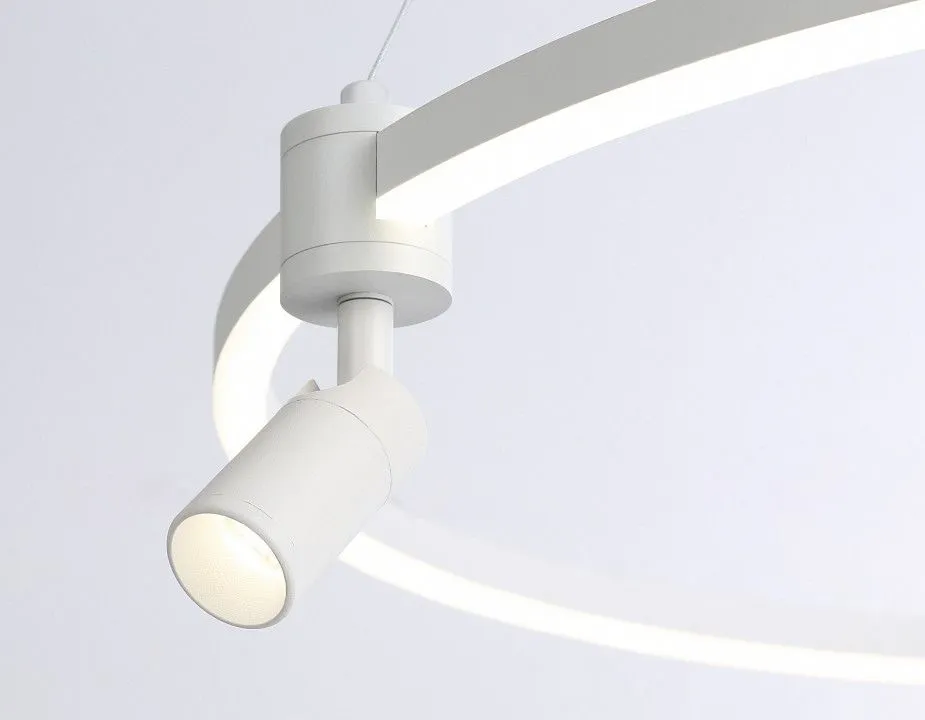 Подвесная люстра Ambrella Light FL FL5292