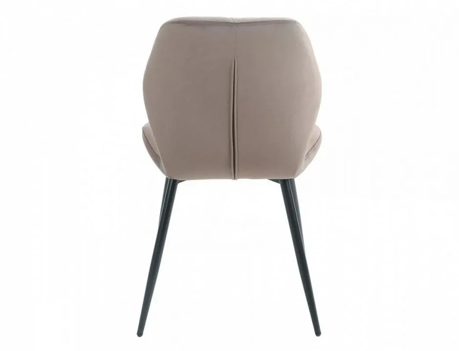 Стул Rick Velvet Bluvel 40